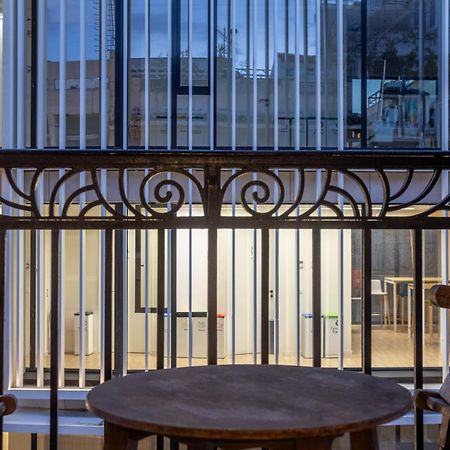 Plaka Vintage Apartment Athena Bagian luar foto